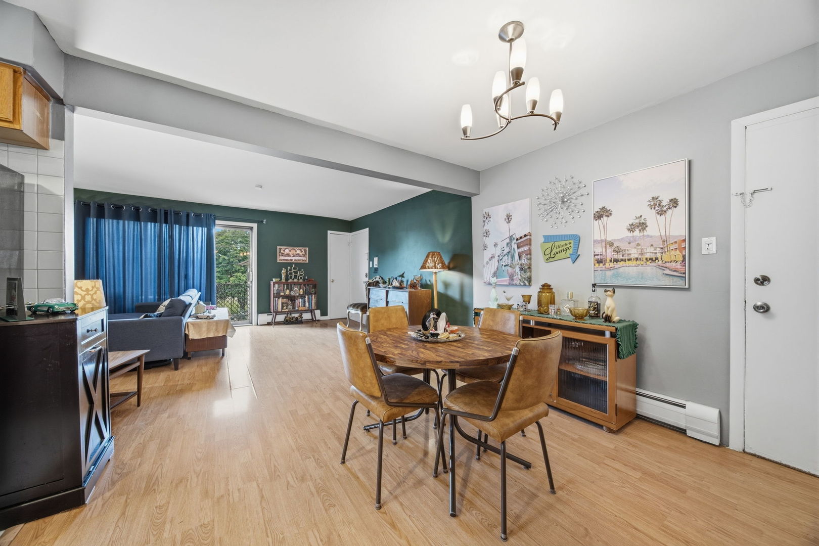 9812 Sayre Avenue, Unit 3E Chicago Ridge, IL 60415 - Photo 6 of 23