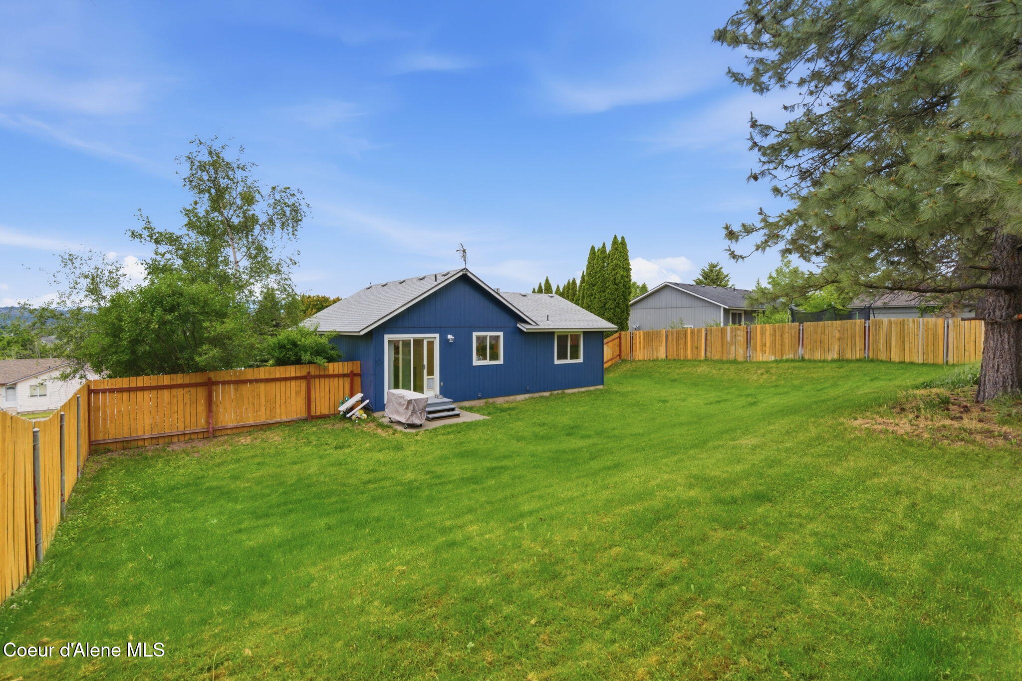 2740 North Rawhide Ridge Road Post Falls, ID 83854 - Photo 32 of 36 38-web-or-mls-DSC09448
