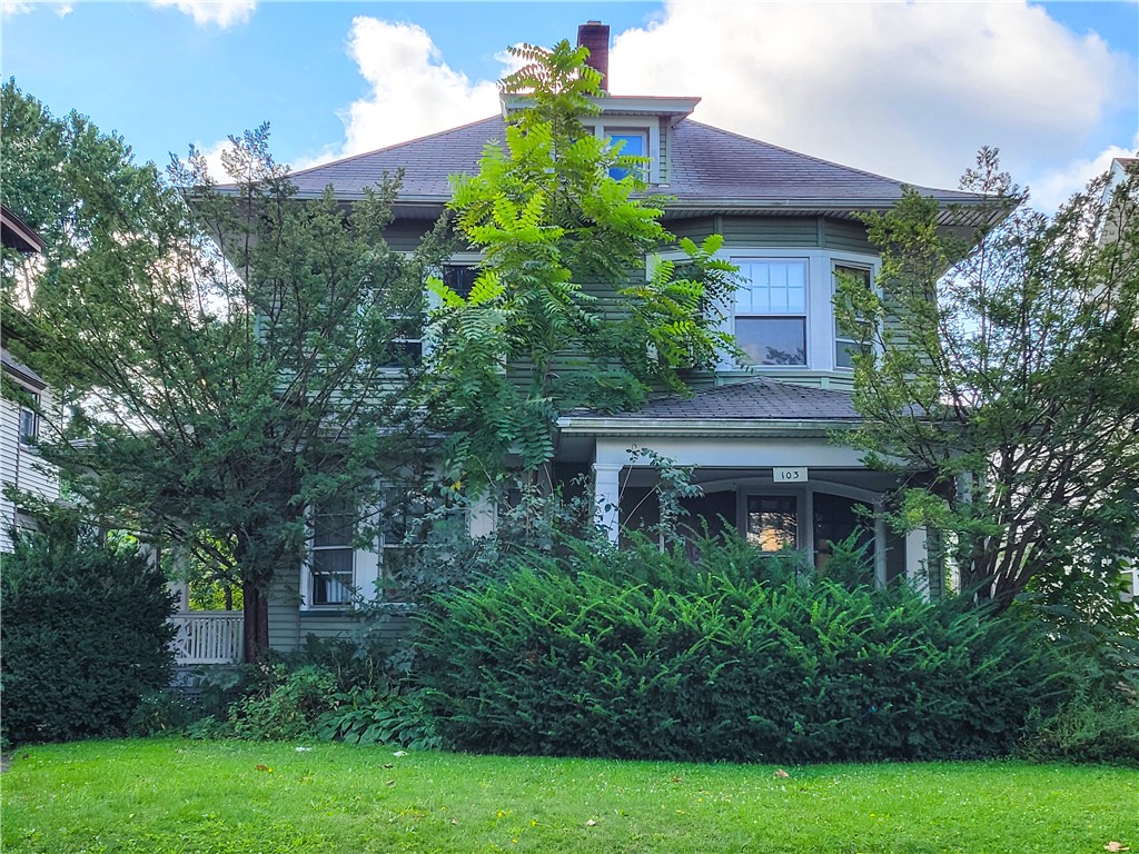 99 Clay Avenue Rochester, NY 14613 - Photo 1 of 1