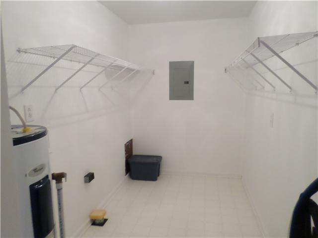 1156 Young Road Lebanon, TN 37090 - Photo 20 of 20 a view of a storage & utility room with racks on the wall