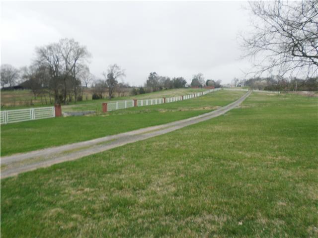 1156 Young Road Lebanon, TN 37090 - Photo 4 of 20 a view of a field of grass and trees