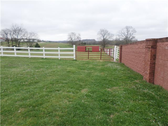 1156 Young Road Lebanon, TN 37090 - Photo 8 of 20 a view of green field with house in the background