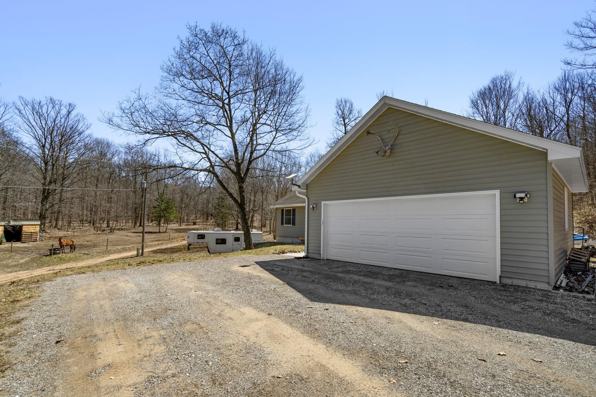 6081 Riley Ridge Lane Thompsonville, MI 49683 - Photo 47 of 62