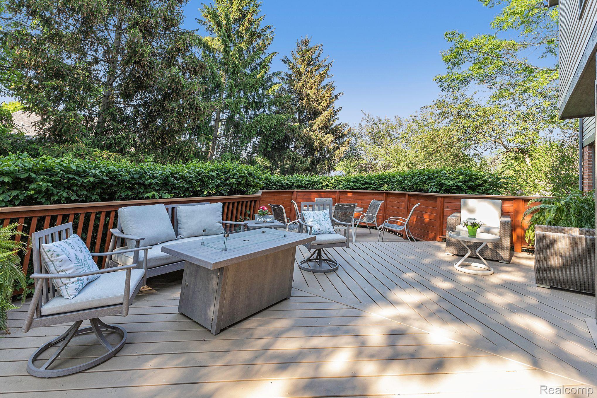 3820 Kaeleaf Road Lake Orion, MI 48360 - Photo 41 of 46 Gallery Image 41