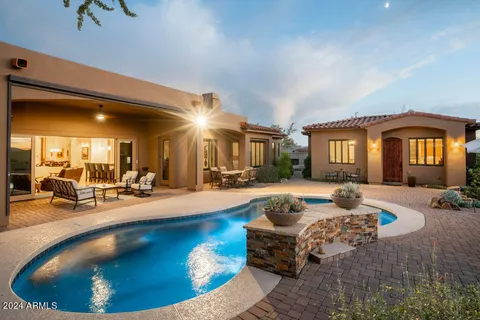$1,800,000 | 36482 North Boulder View Drive, Scottsdale, AZ 85262