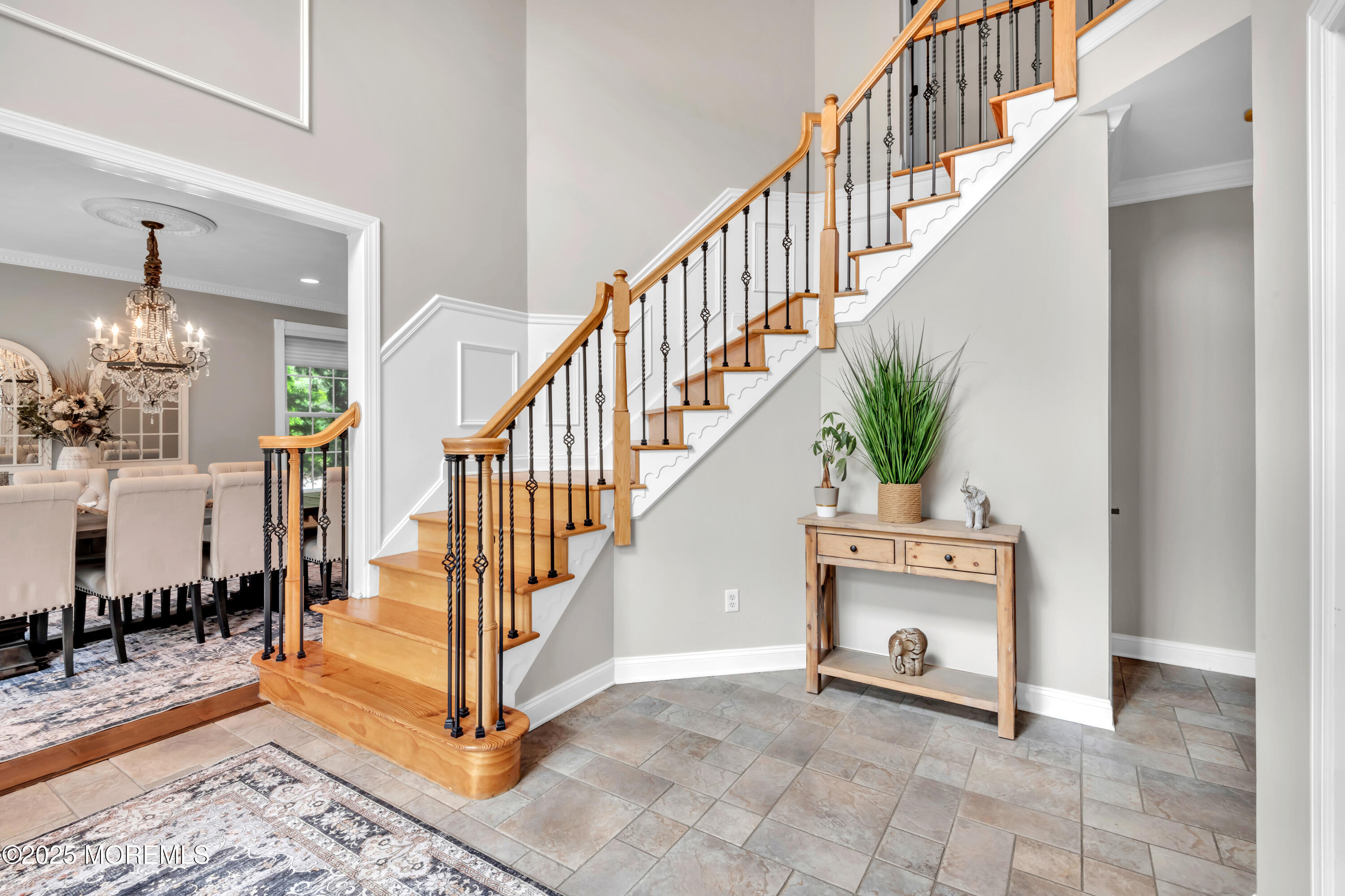 15 Conor Road Jackson, NJ 08527 - Photo 28 of 77 Foyer