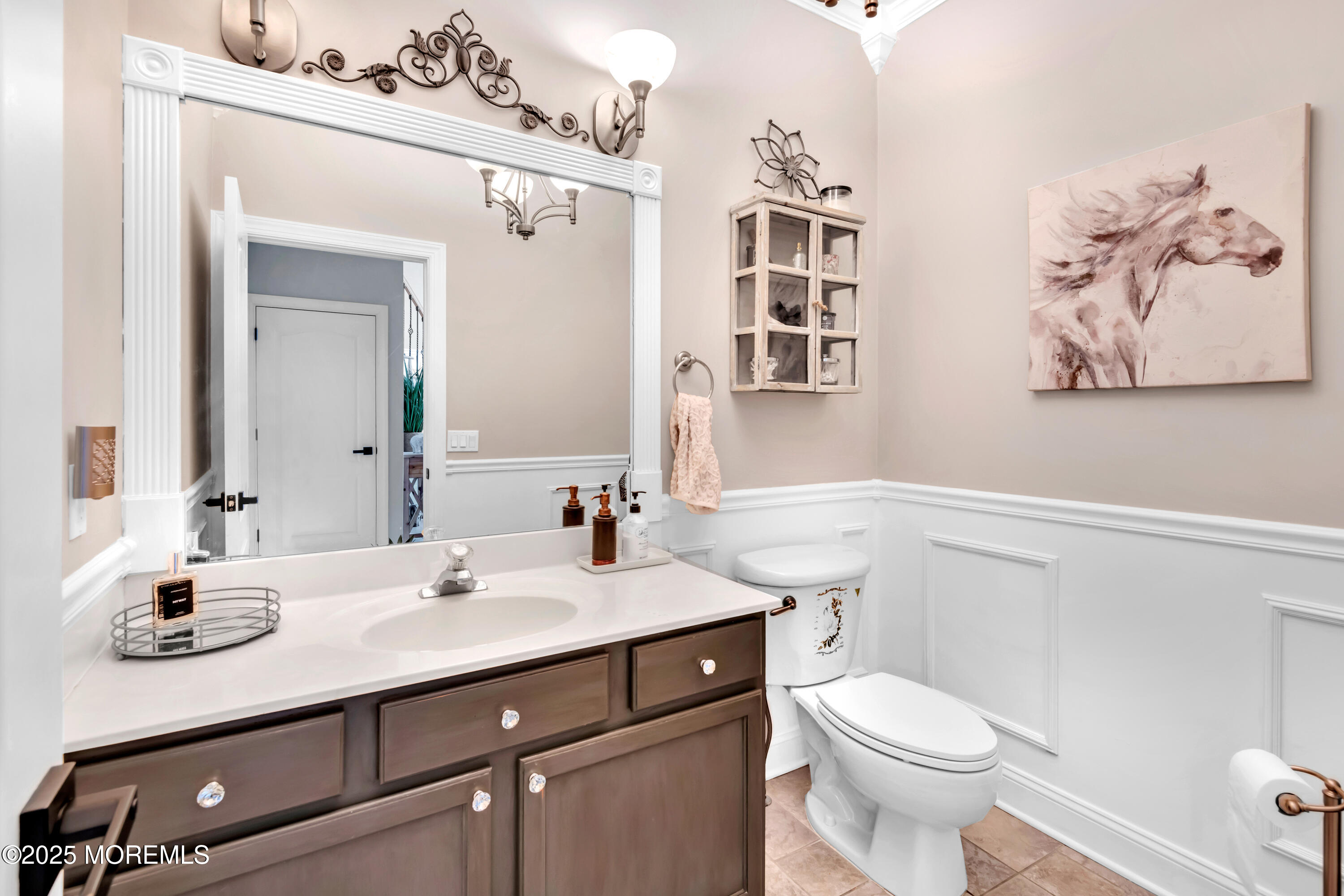 15 Conor Road Jackson, NJ 08527 - Photo 34 of 77 1st Flr Powder