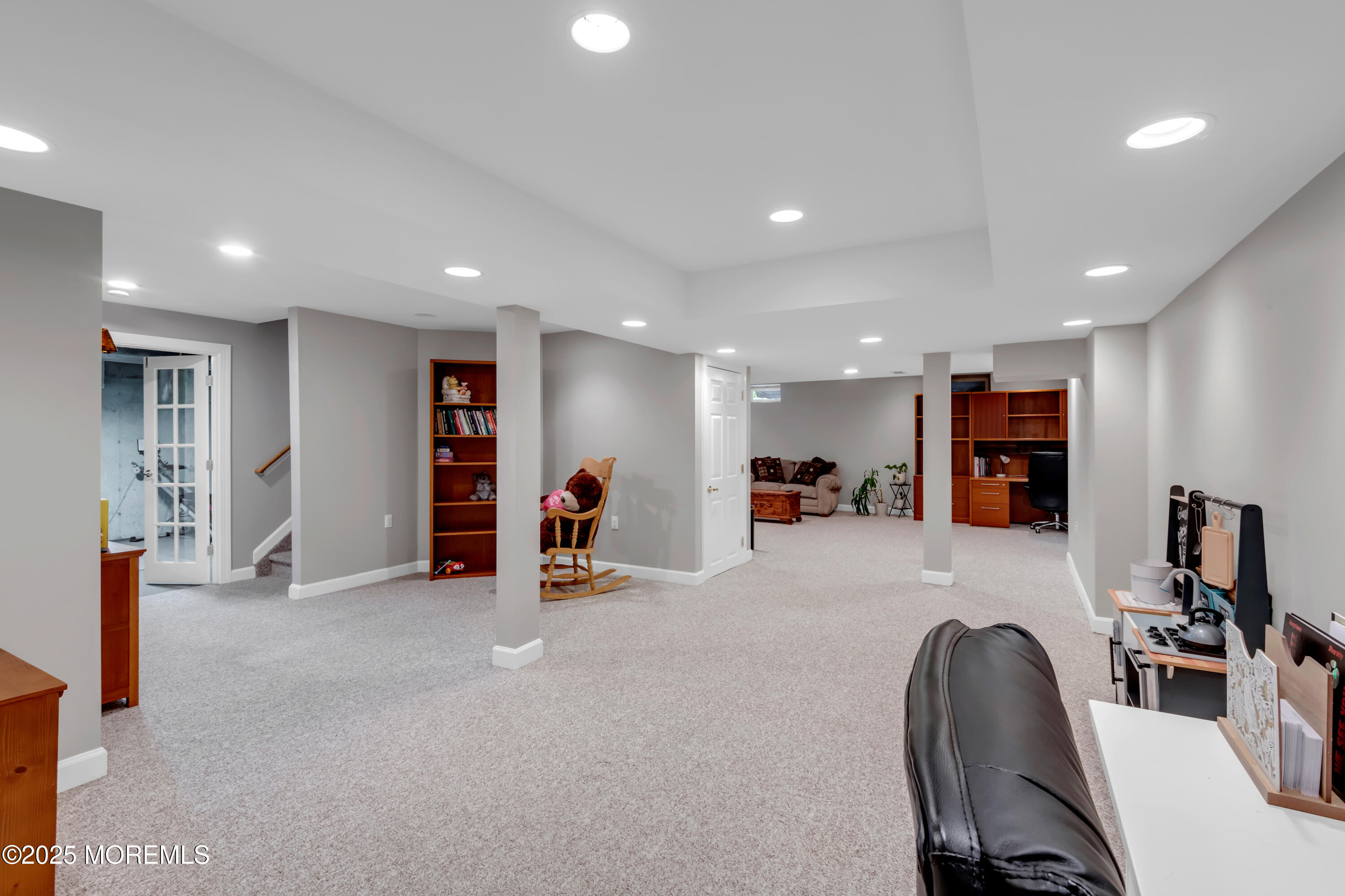 15 Conor Road Jackson, NJ 08527 - Photo 65 of 77 Basement