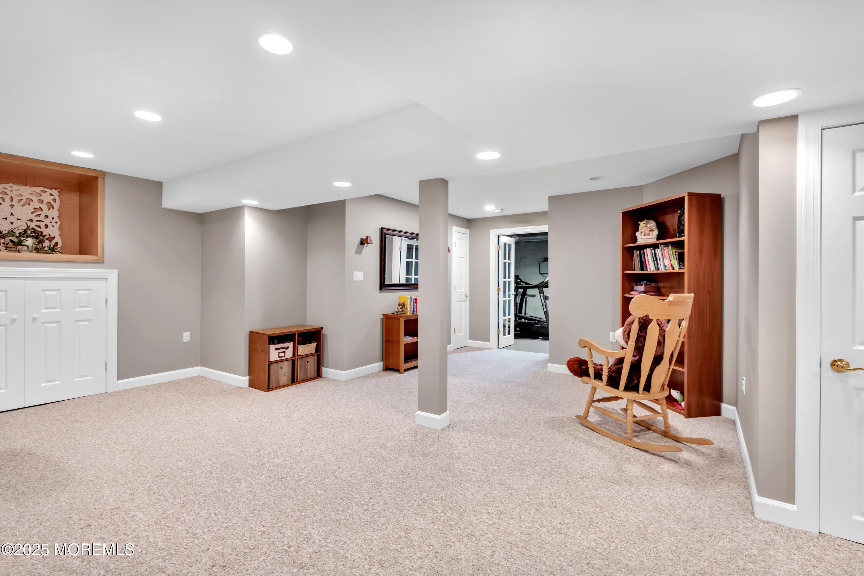 15 Conor Road Jackson, NJ 08527 - Photo 68 of 77 basement