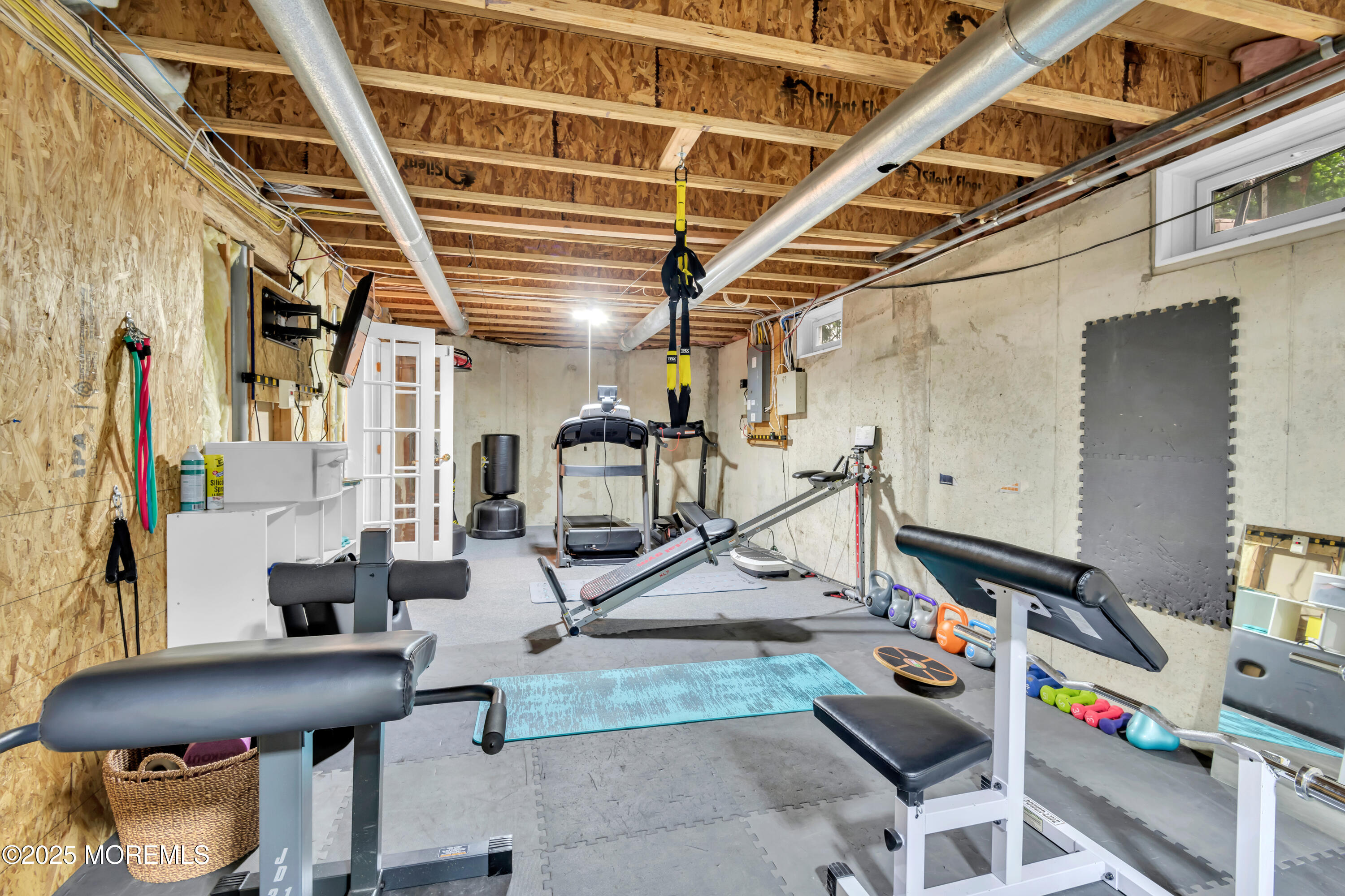 15 Conor Road Jackson, NJ 08527 - Photo 69 of 77 a room with musical instruments