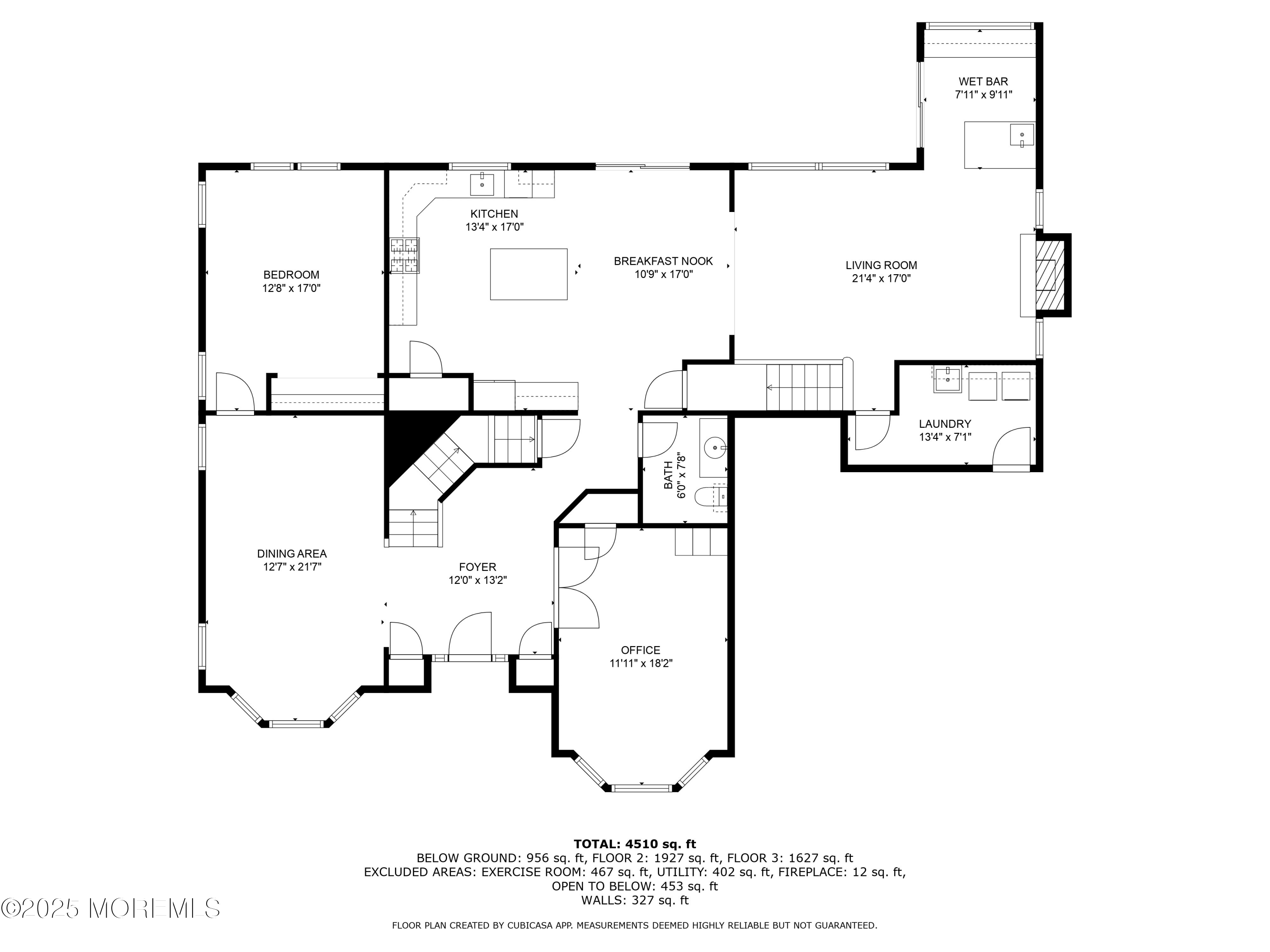 15 Conor Road Jackson, NJ 08527 - Photo 75 of 77