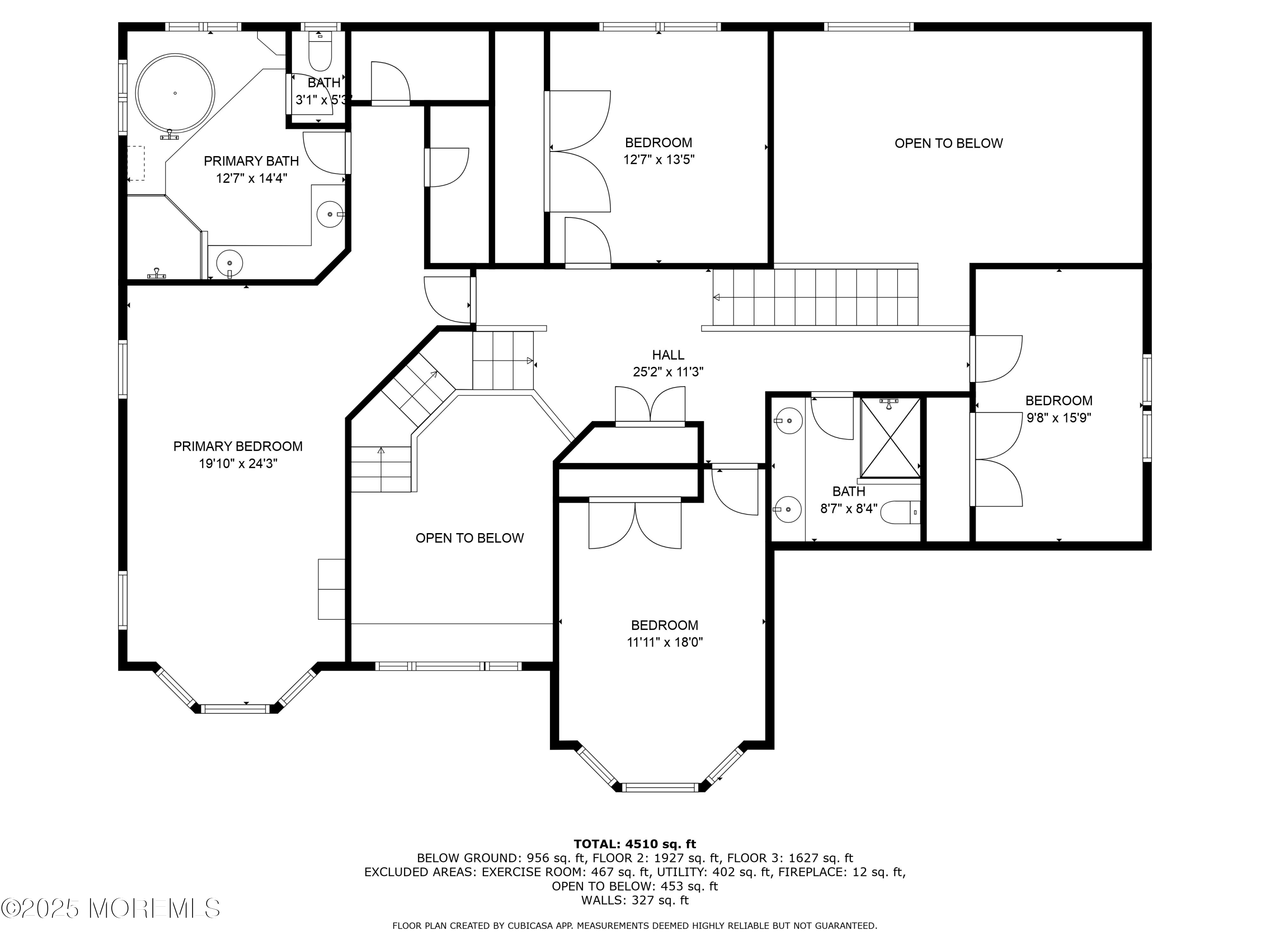 15 Conor Road Jackson, NJ 08527 - Photo 76 of 77