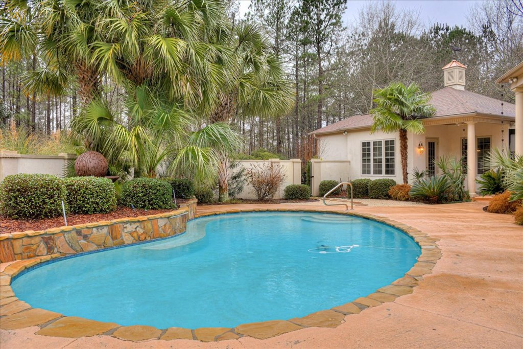 530 Trellis Court Aiken, SC 29803 - Photo 53 of 68
