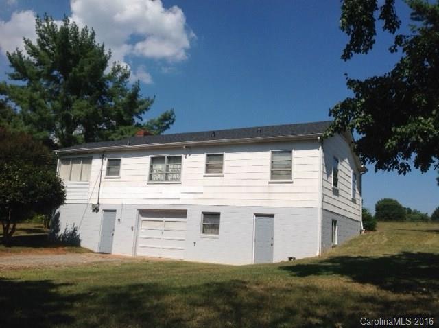 4205 River Road Hickory, NC 28602 - Photo 2 of 22 a view of house with yard