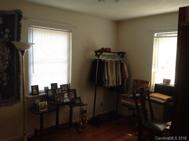 4205 River Road Hickory, NC 28602 - Photo 8 of 22 a lamp on a table and a window