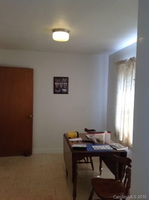 4205 River Road Hickory, NC 28602 - Photo 10 of 22 a view of a workspace with furniture