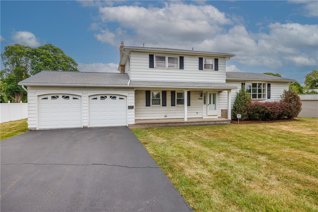 2108 Hylan Drive Rochester, NY 14623 - Photo 1 of 1 Gallery Image 1