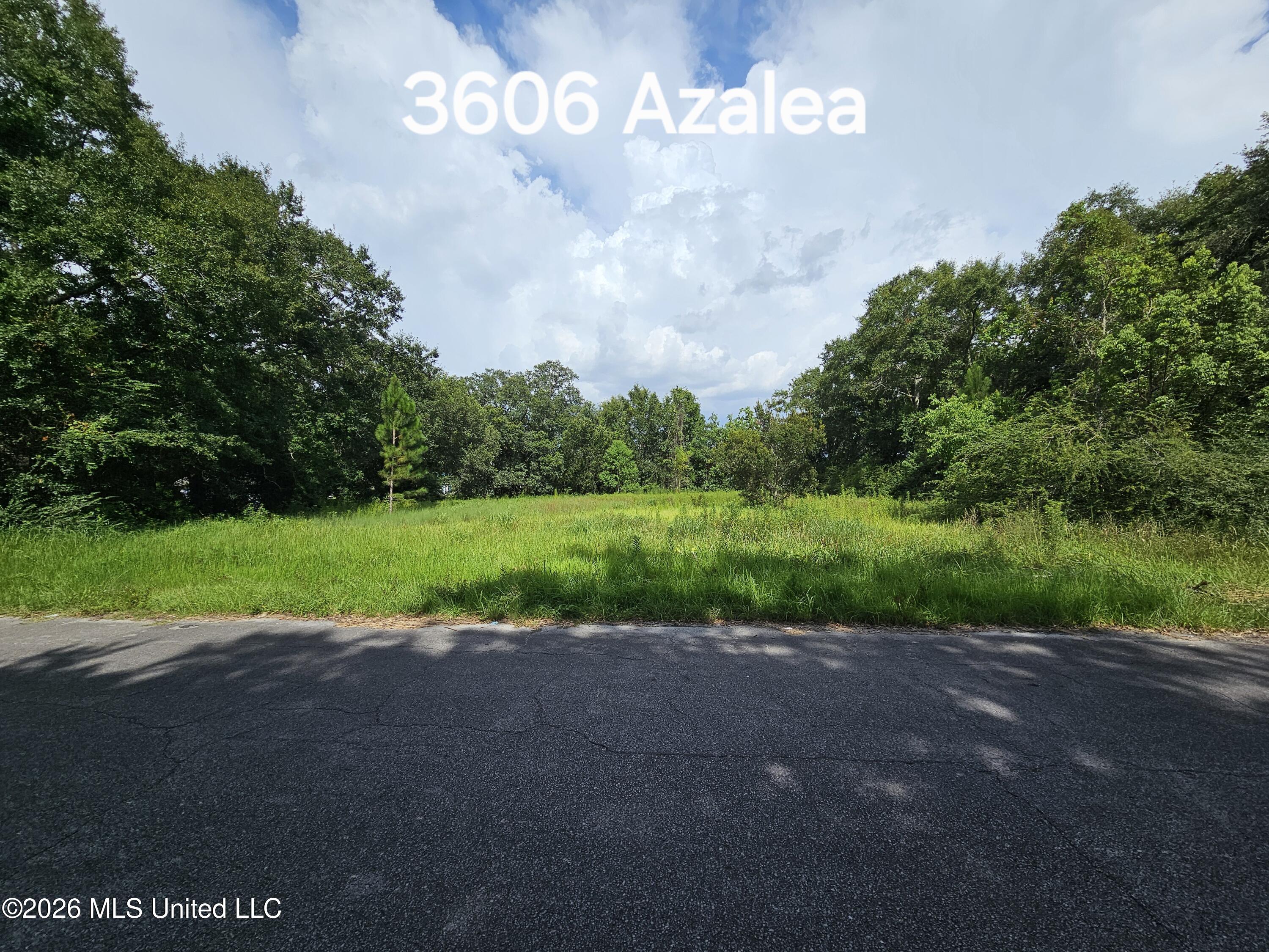 3606 Azalea Street Moss Point, MS 39563 - Photo 1 of 1 20260718_160533