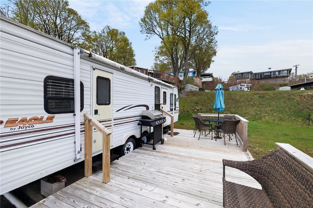 7945 Lake Road, Unit 78 & 80 Sodus Point, NY 14555 - Photo 2 of 27