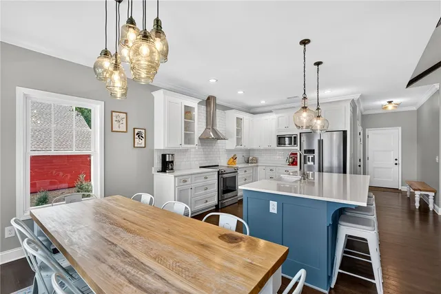 $1,950,000 | 347 McAlister Road, West Union, SC 29696