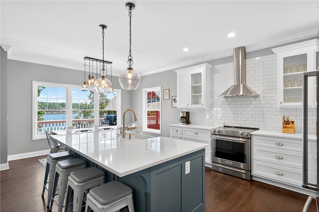 347 McAlister Road West Union, SC 29696 - Photo 12 of 49