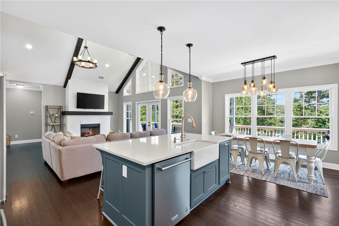 347 McAlister Road West Union, SC 29696 - Photo 13 of 49