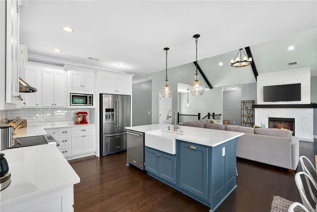 $1,950,000 | 347 McAlister Road, West Union, SC 29696