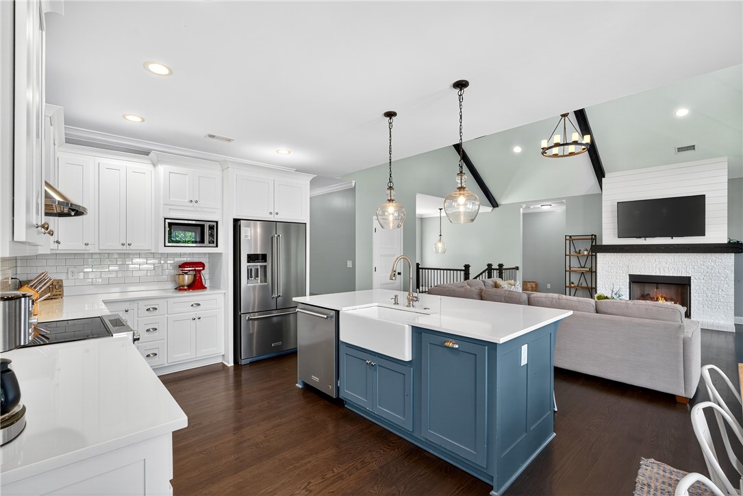 347 McAlister Road West Union, SC 29696 - Photo 14 of 49