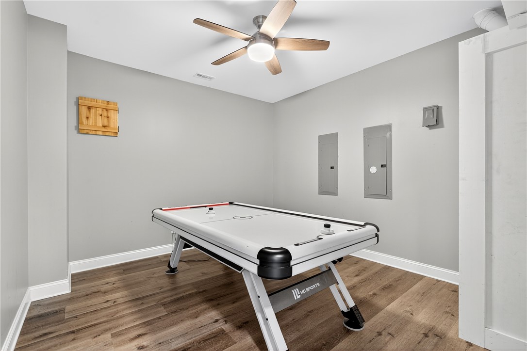 347 McAlister Road West Union, SC 29696 - Photo 25 of 49