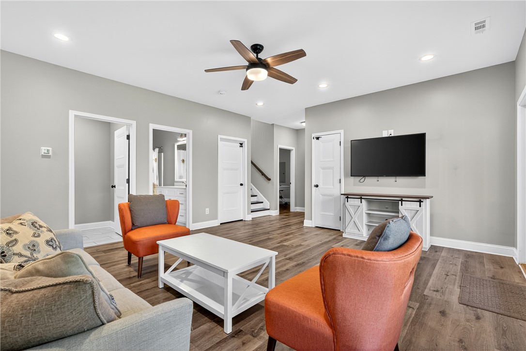 347 McAlister Road West Union, SC 29696 - Photo 27 of 49