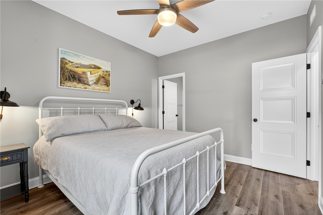 347 McAlister Road West Union, SC 29696 - Photo 31 of 49