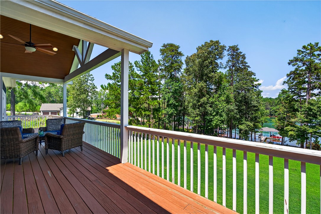 347 McAlister Road West Union, SC 29696 - Photo 35 of 49