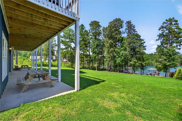 $1,950,000 | 347 McAlister Road, West Union, SC 29696