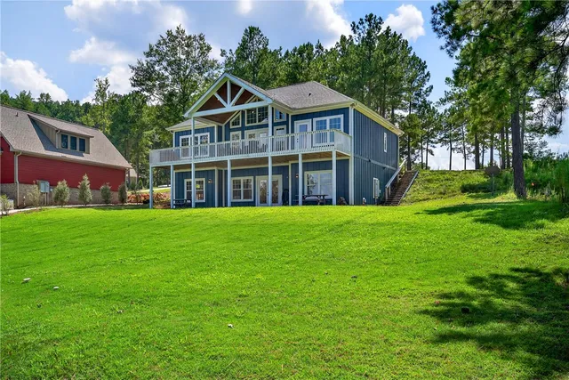 $1,950,000 | 347 McAlister Road, West Union, SC 29696