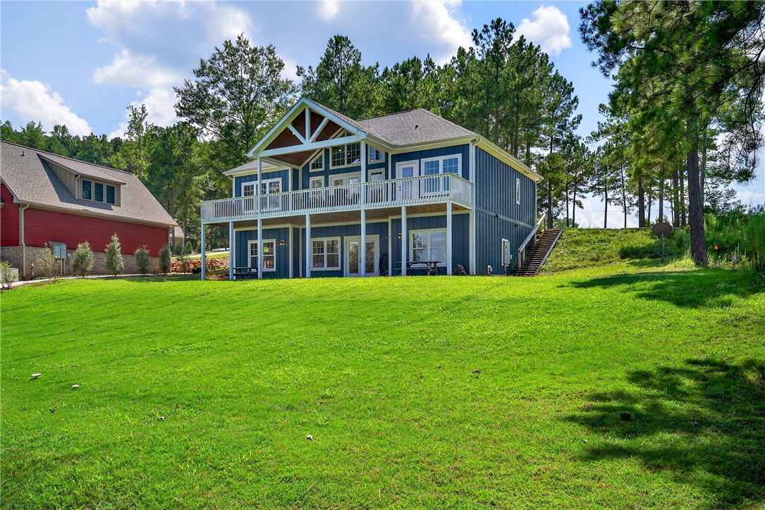 347 McAlister Road West Union, SC 29696 - Photo 37 of 49