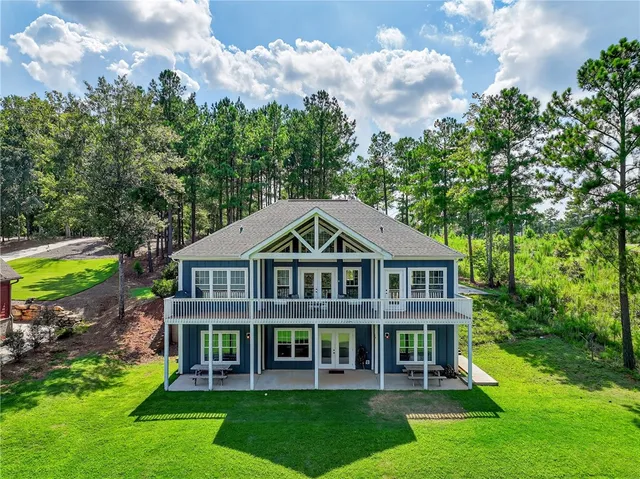 $1,950,000 | 347 McAlister Road, West Union, SC 29696