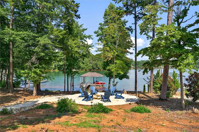 $1,950,000 | 347 McAlister Road, West Union, SC 29696