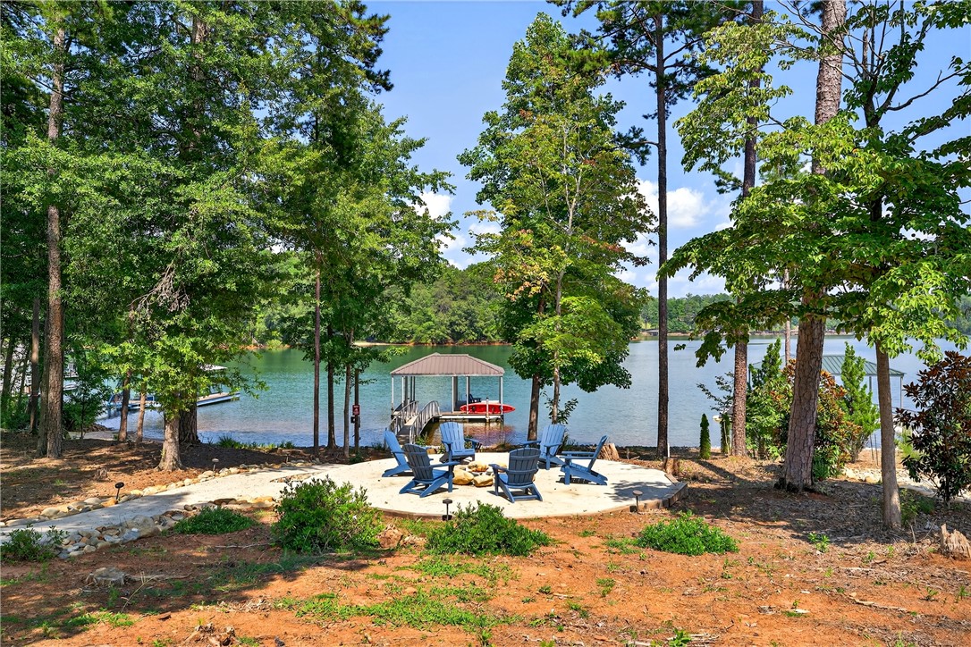 347 McAlister Road West Union, SC 29696 - Photo 39 of 49