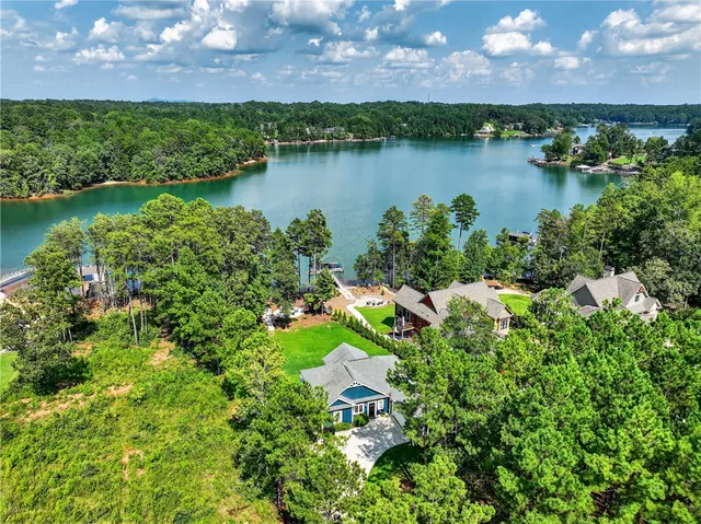 $1,950,000 | 347 McAlister Road, West Union, SC 29696