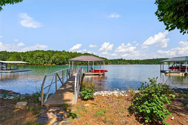 $1,950,000 | 347 McAlister Road, West Union, SC 29696