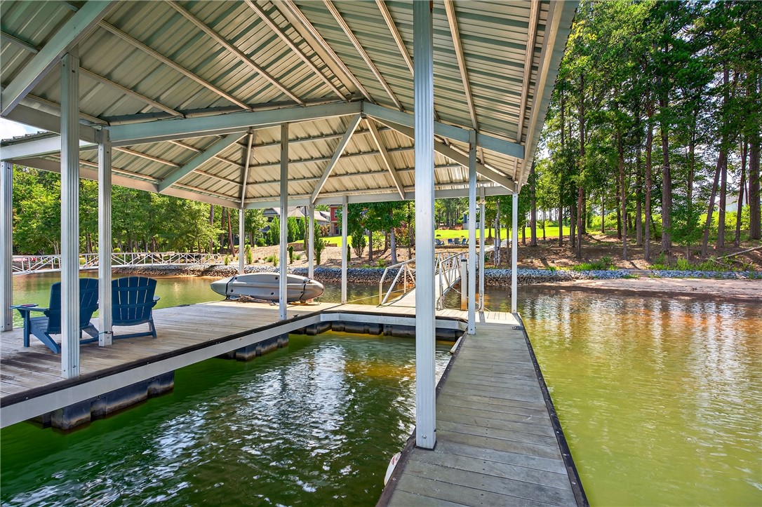 347 McAlister Road West Union, SC 29696 - Photo 42 of 49