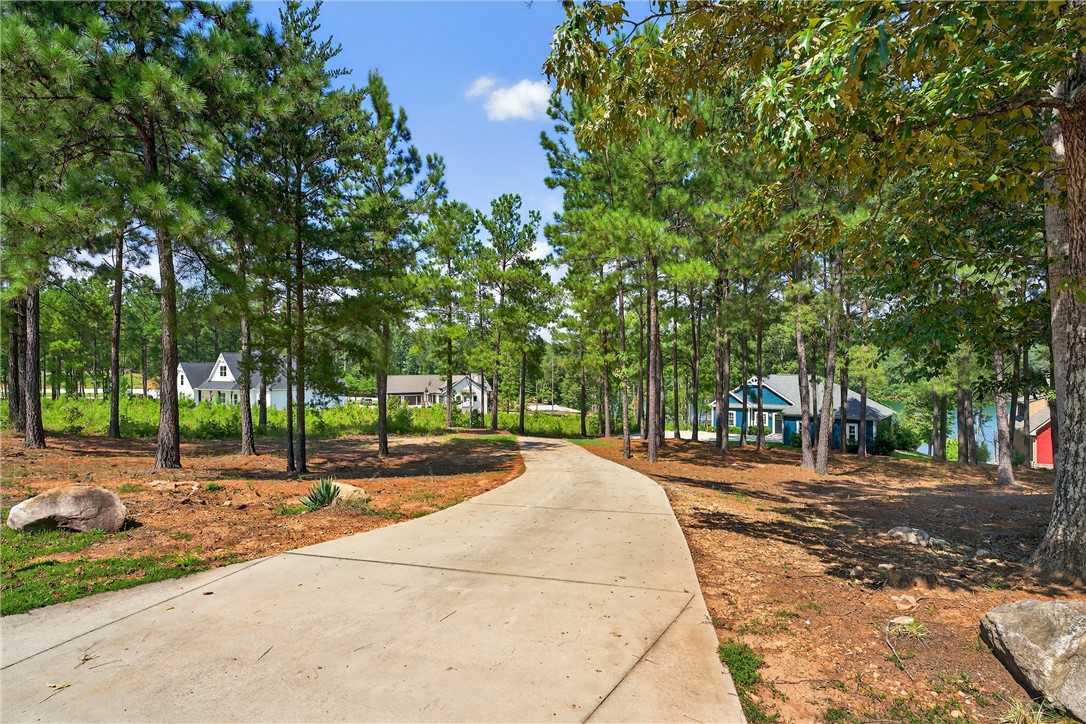 347 McAlister Road West Union, SC 29696 - Photo 45 of 49