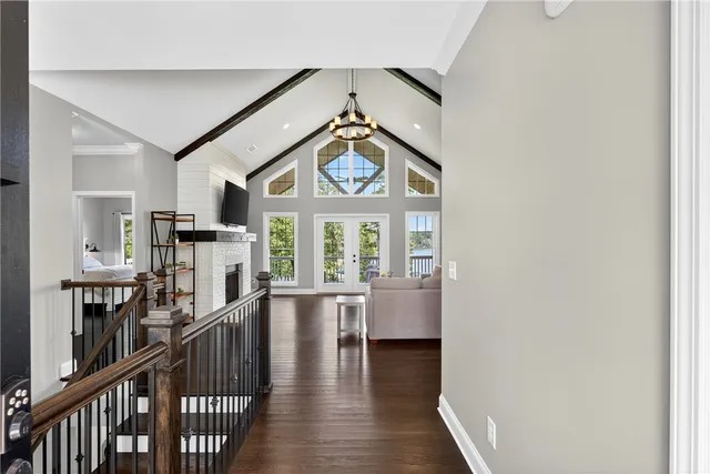 $1,950,000 | 347 McAlister Road, West Union, SC 29696