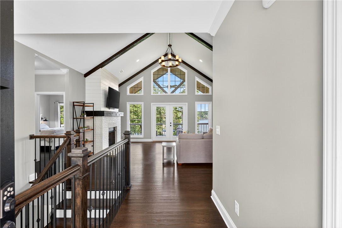 347 McAlister Road West Union, SC 29696 - Photo 5 of 49