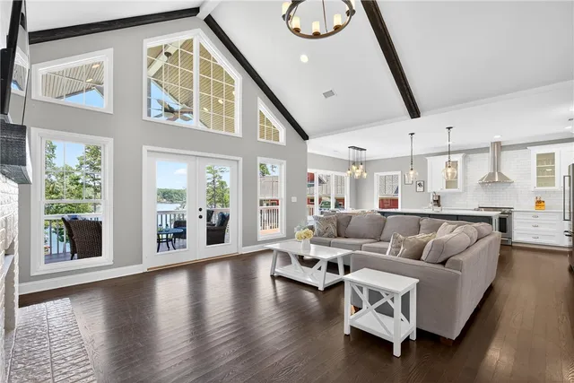 $1,950,000 | 347 McAlister Road, West Union, SC 29696