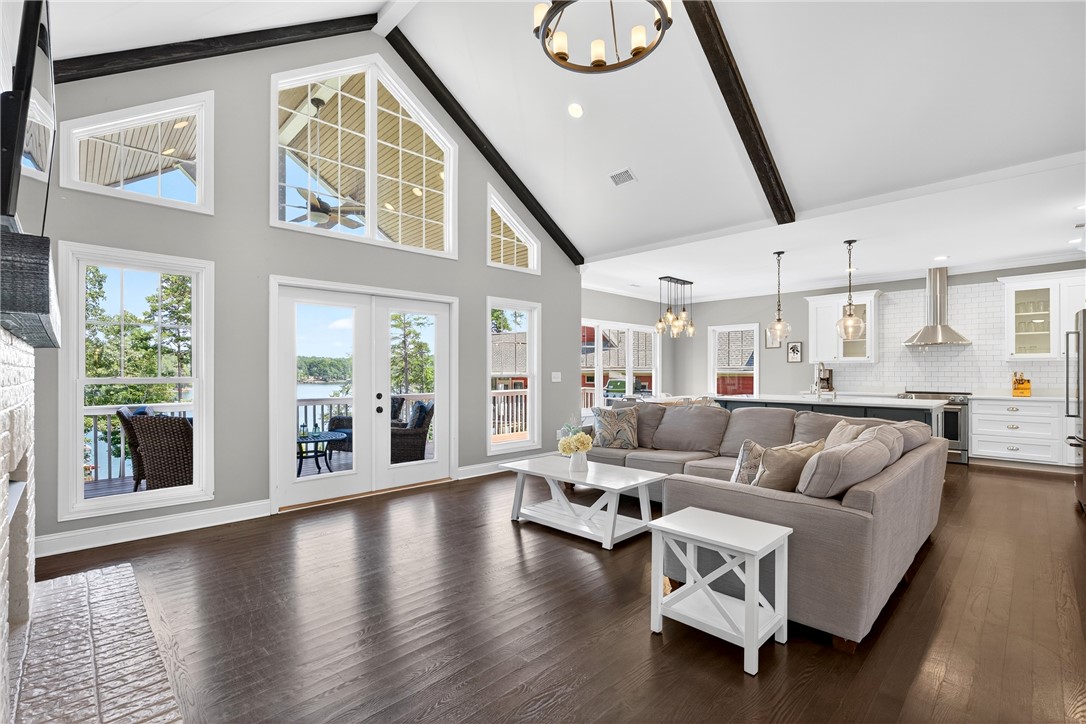 347 McAlister Road West Union, SC 29696 - Photo 7 of 49