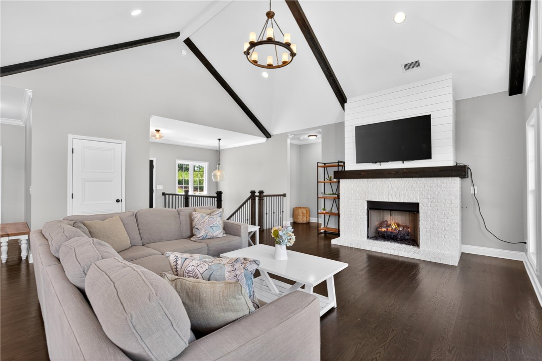 347 McAlister Road West Union, SC 29696 - Photo 8 of 49