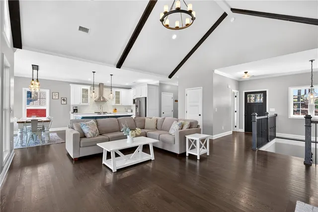 $1,950,000 | 347 McAlister Road, West Union, SC 29696