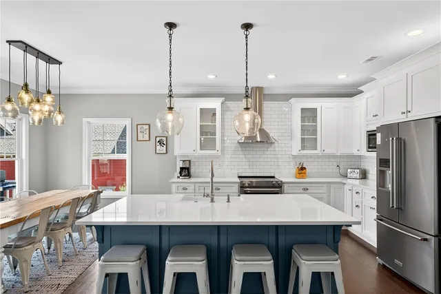 $1,950,000 | 347 McAlister Road, West Union, SC 29696