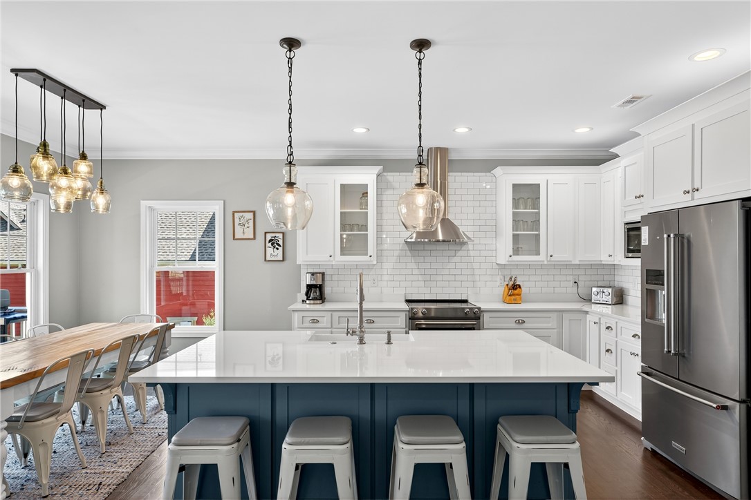 347 McAlister Road West Union, SC 29696 - Photo 10 of 49